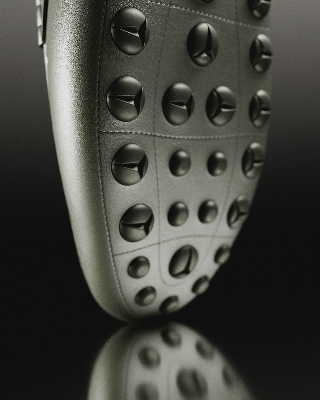 Tods — Lamborghini 