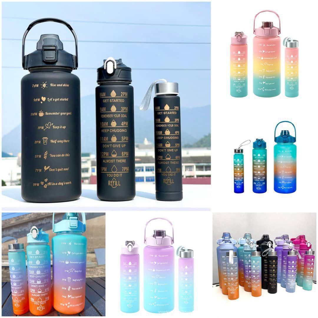 3 in 1 water bottle 