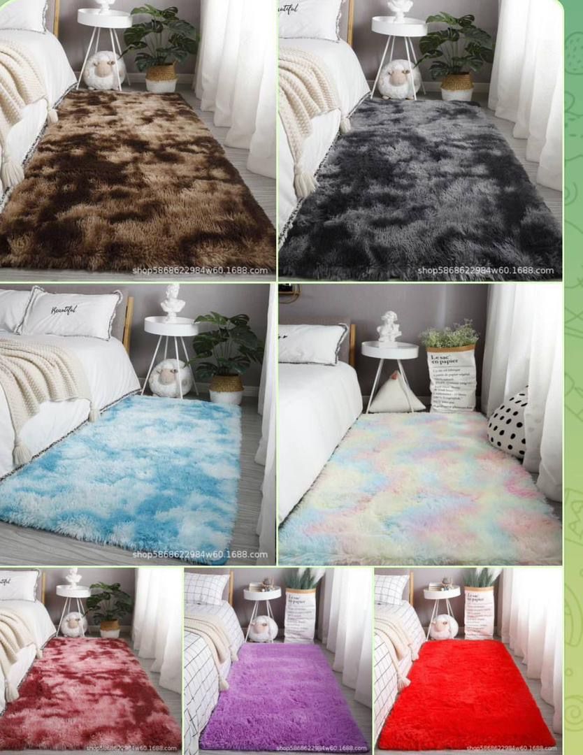 Luxury Fluffy Beddings