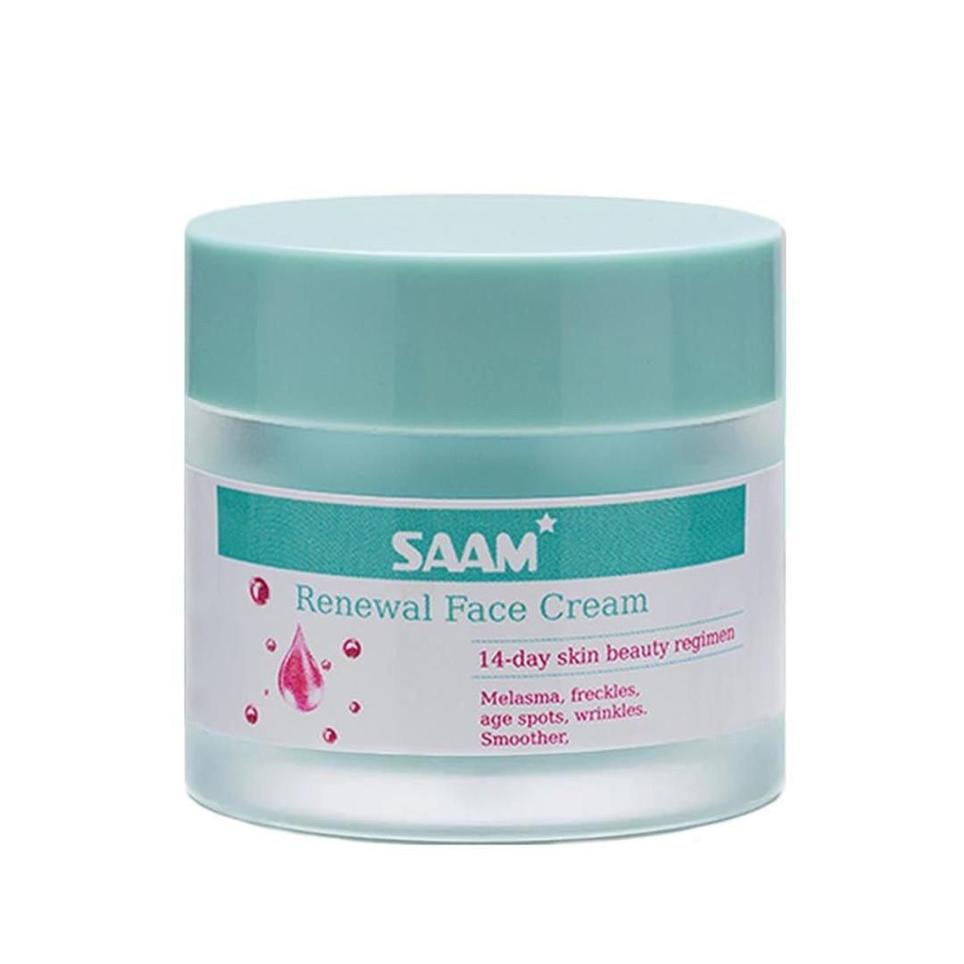Saam Face Cream