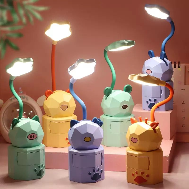 Study lamp 