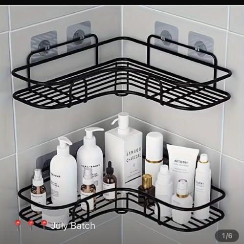 Bathroom Organizer 