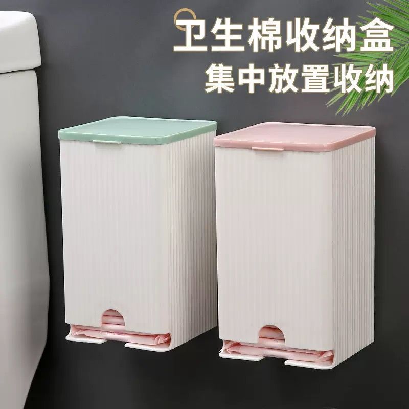 Pad dispenser 