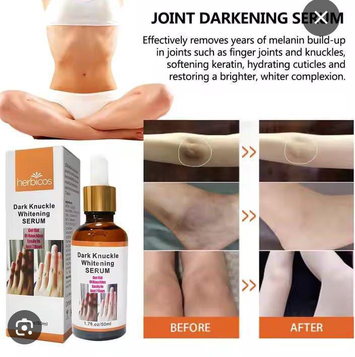 Whitening Serum