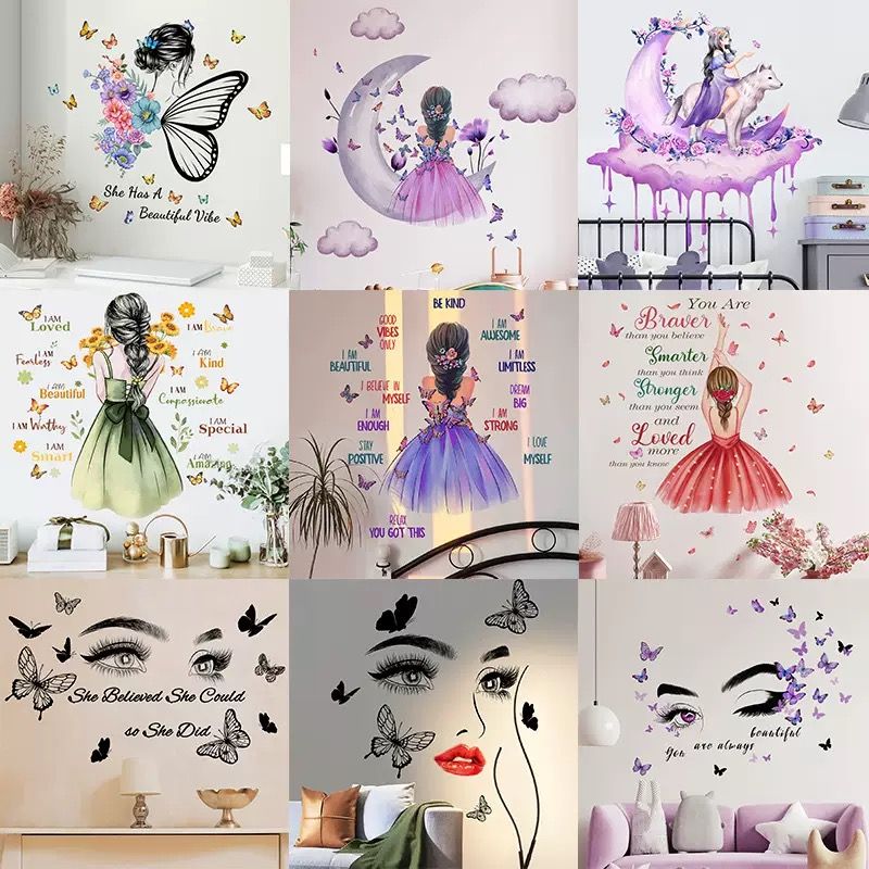 Girly Girlly Stuffs
