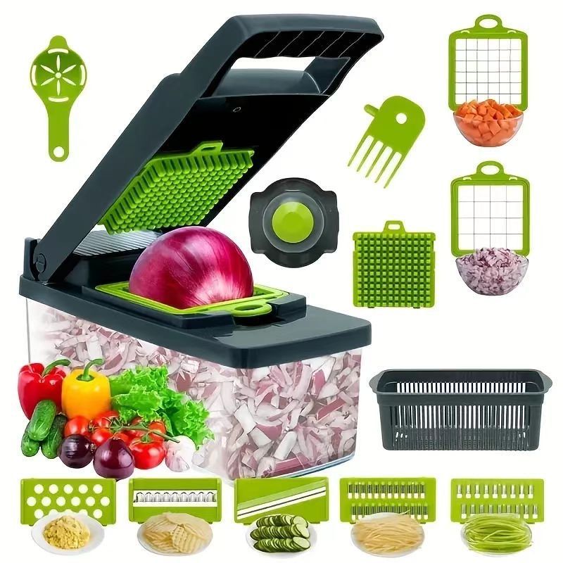 Vegetable Cutter