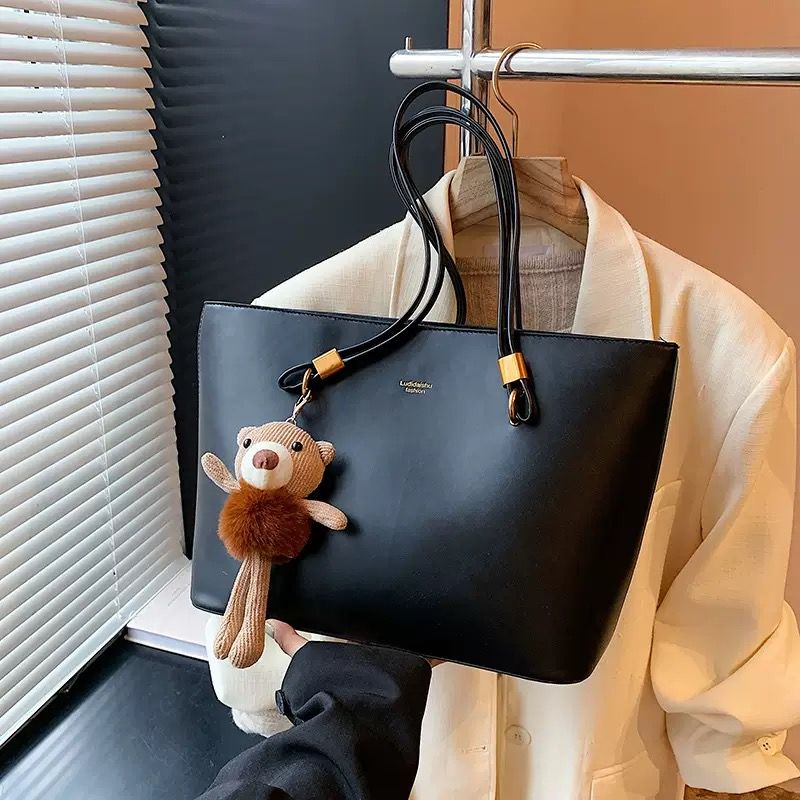 Large Capacity Luxury Bag
