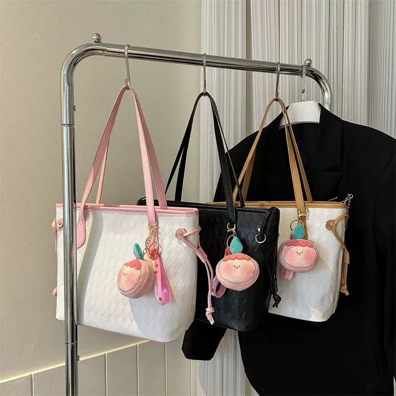 Knot Totes Bag