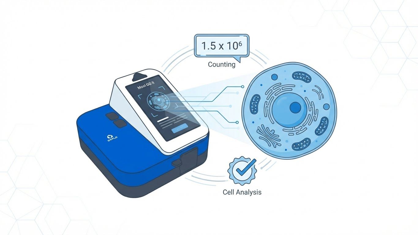 Debris Quantification