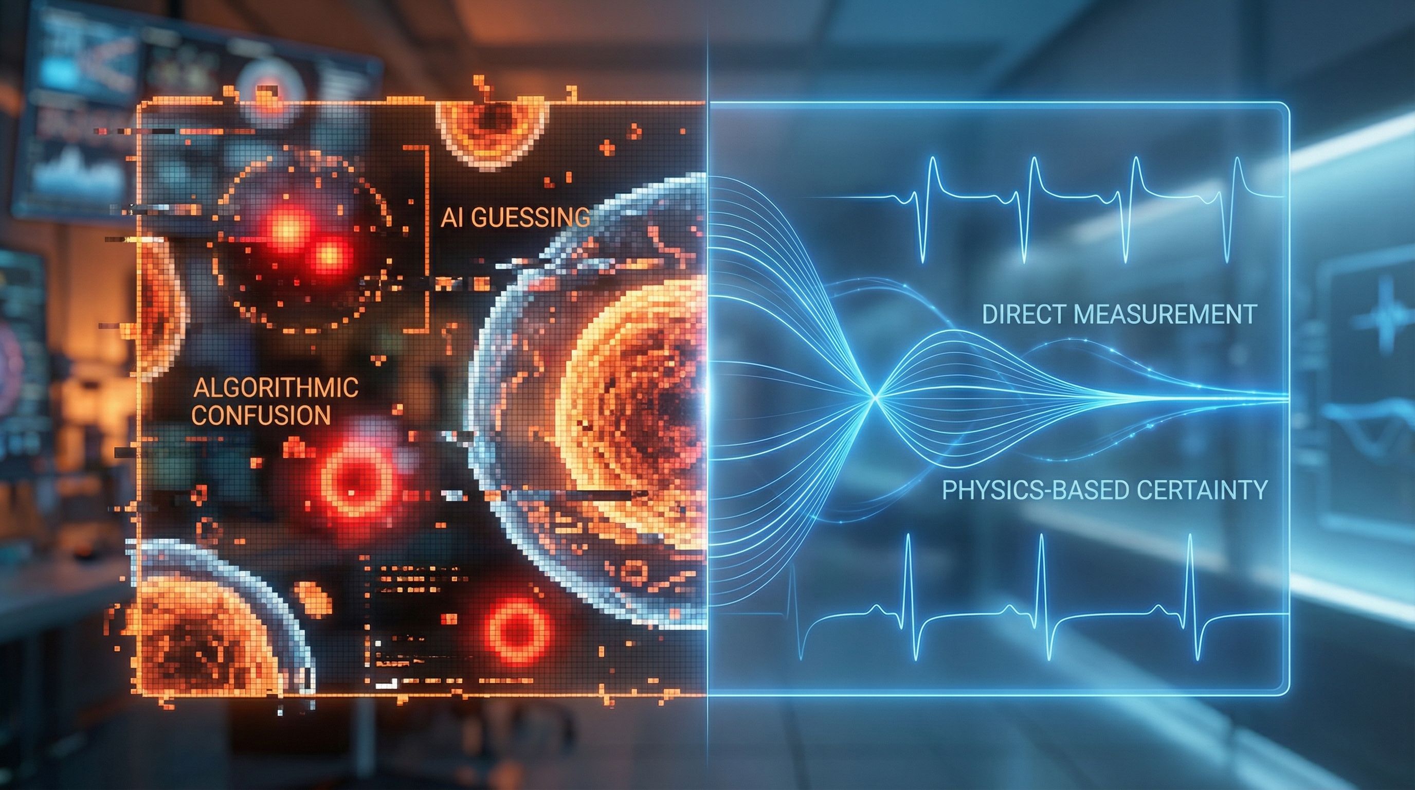 The Invisible Menu - Part 3: When Good Protocols Go Bad - illustration