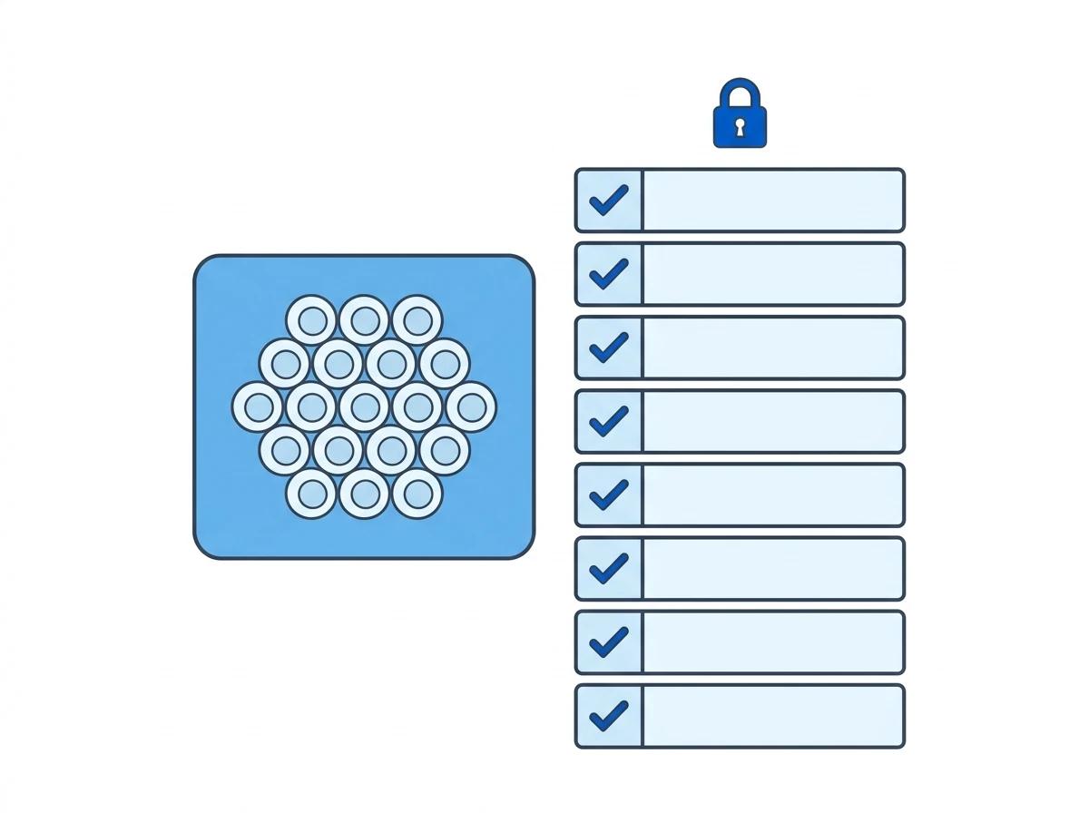 GMP Cell-Therapy QC Counting: What Makes a Count Audit-Ready — Blog
