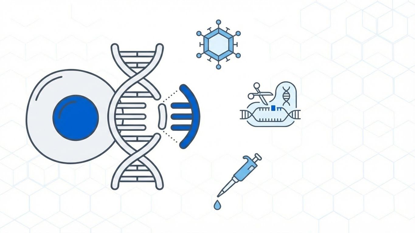Cell & Gene Therapy Resources