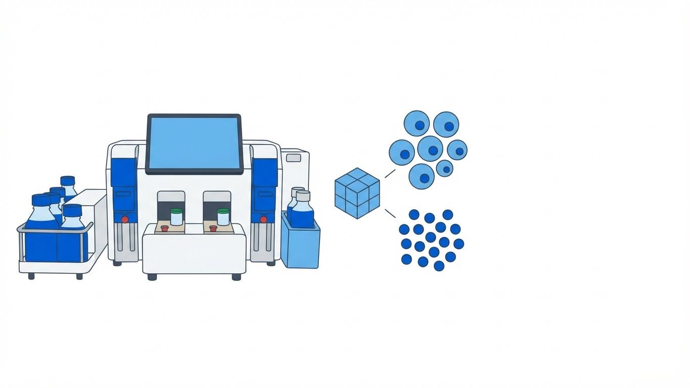 Singulator Resources