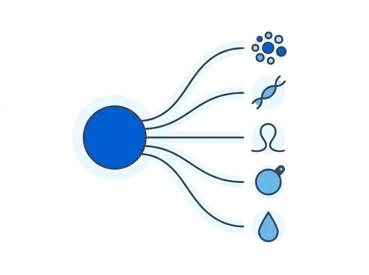 One core, every assay, one Singulator footprint — Blog