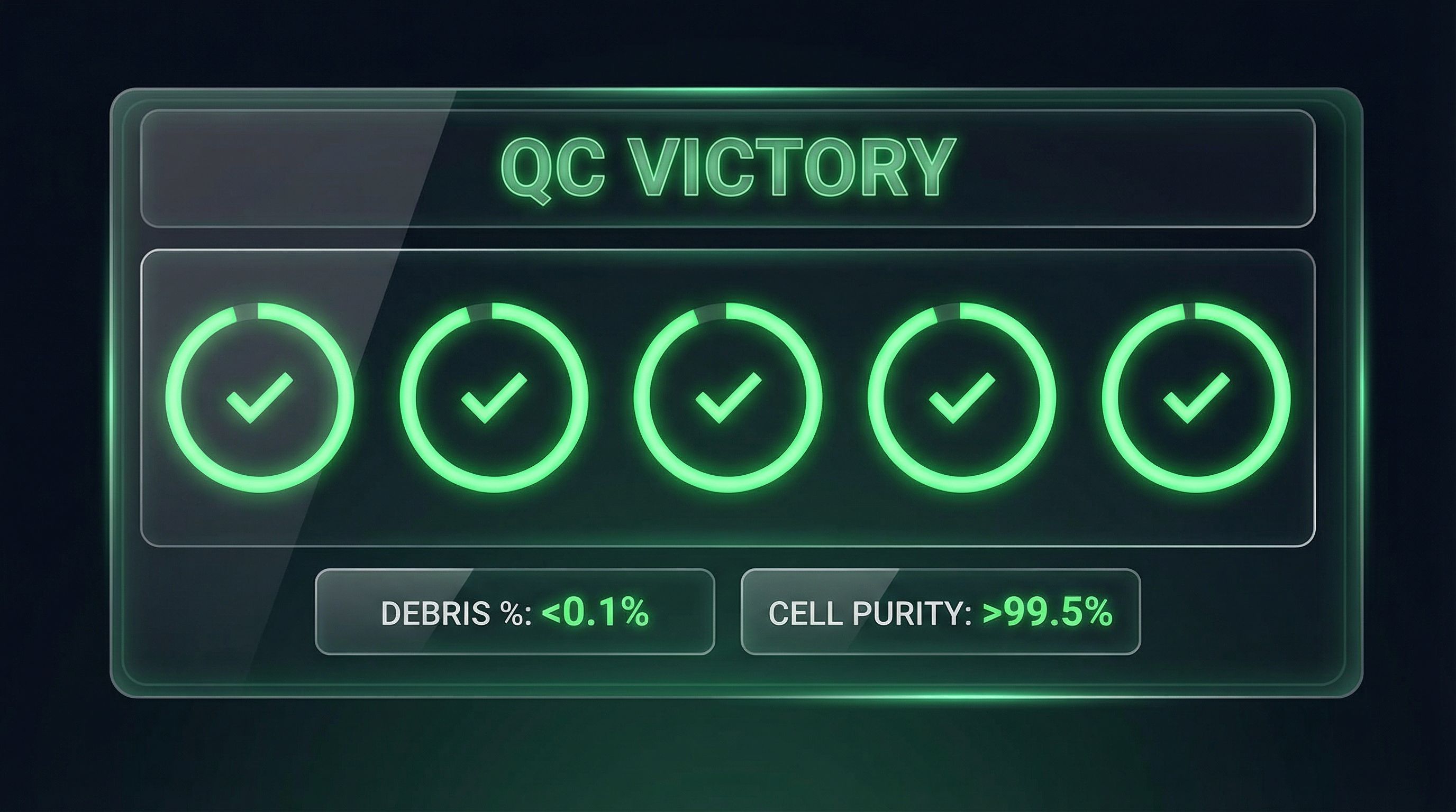 The Invisible Menu - Part 5: Building a Debris-Aware Workflow - secondary illustration