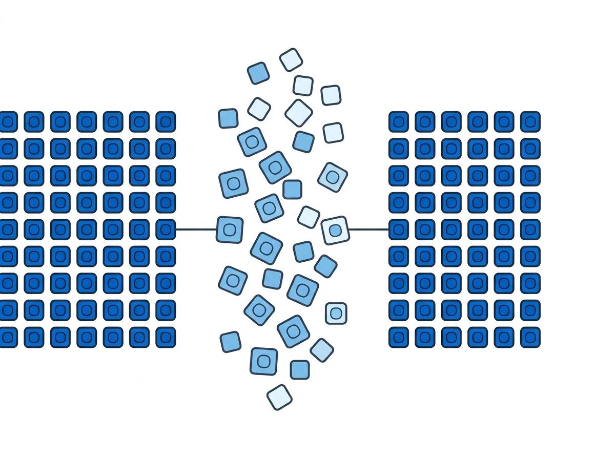 Your intake queue changes every day. Your prep quality shouldn't. — Blog
