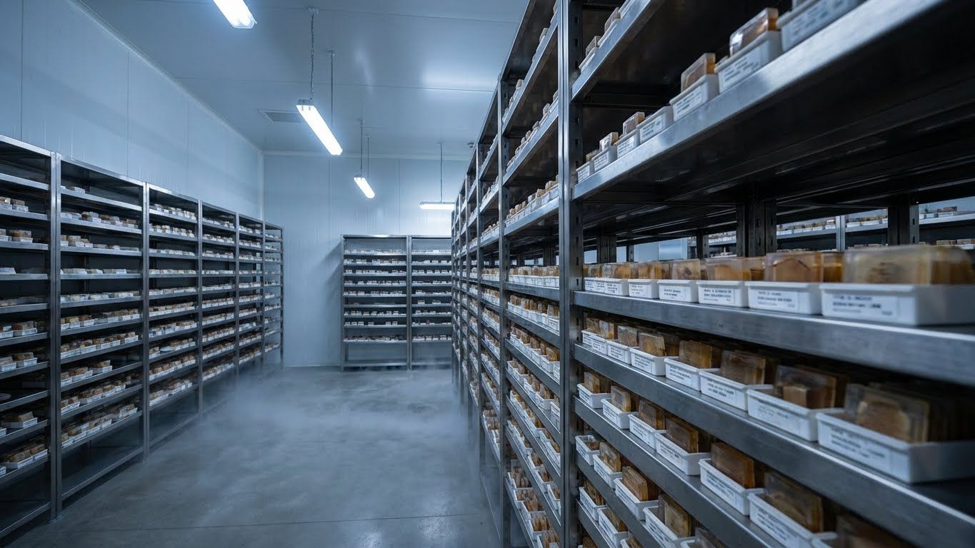 Unlocking FFPE Archives - Part 1: The FFPE Fortune - What's Hidden in Your Biobank? — Blog
