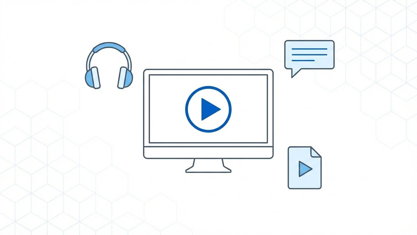 Videos & Webinars