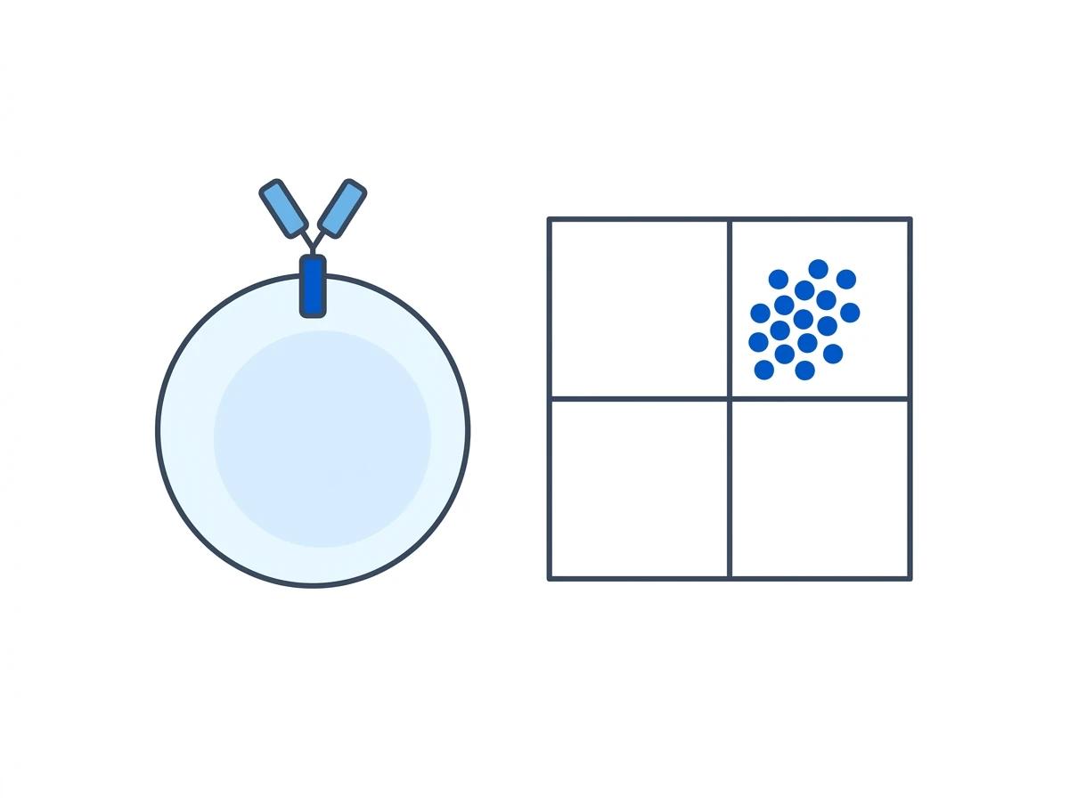 CAR-T Expansion Monitoring: Consolidated Cell Characterization Using Moxi GO II — App Note