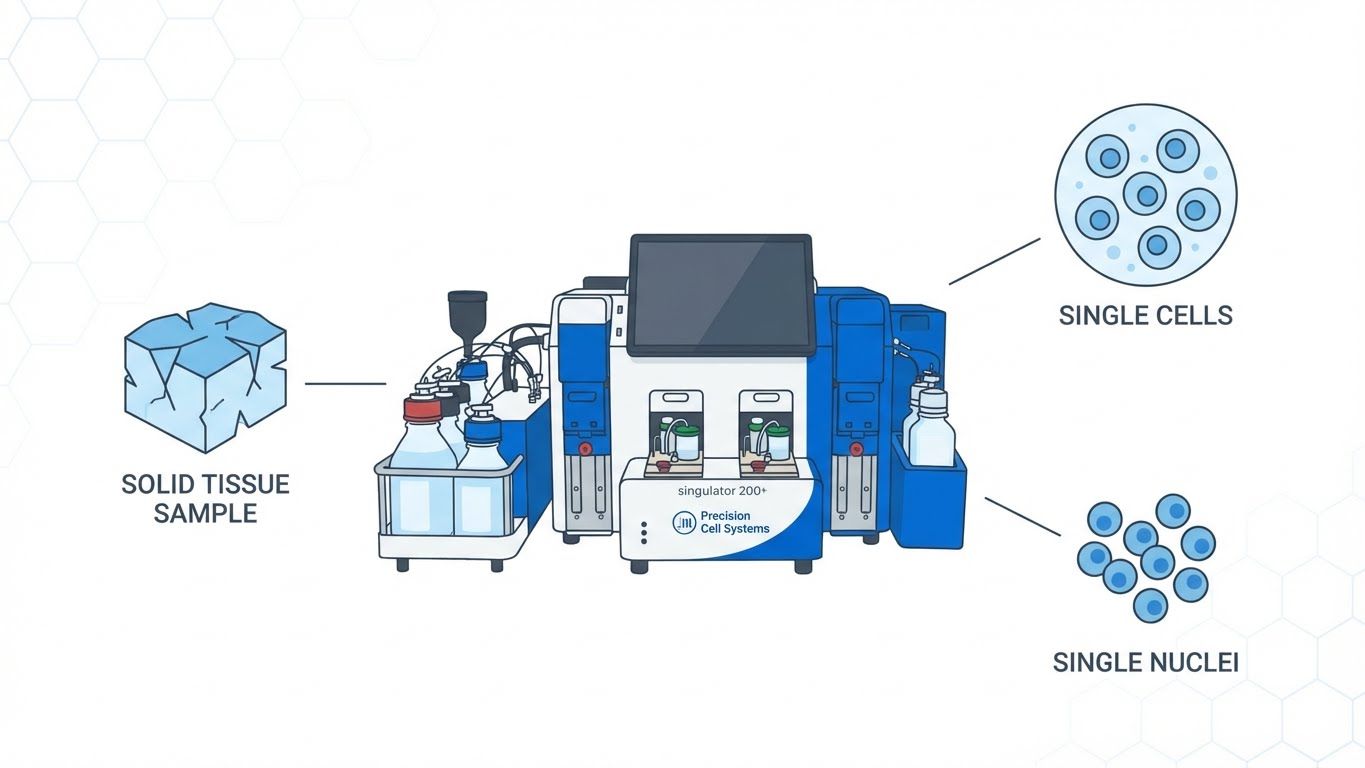 Singulator Resources