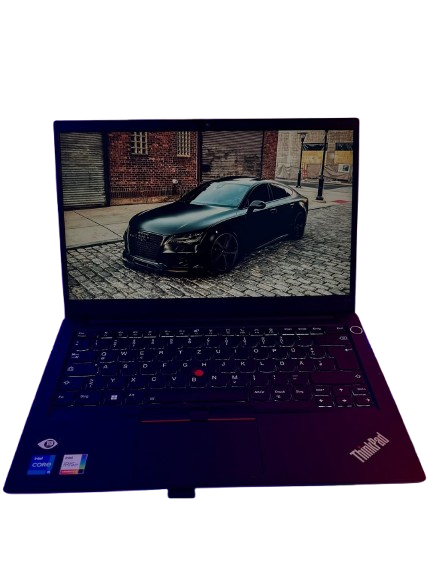 Lenovo Thinkpad E14 Gen 4 i5 12eme