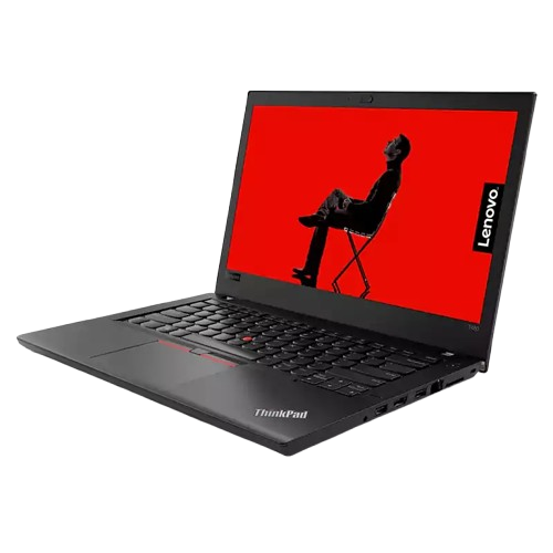 Lenovo thinkpad T480 i5/8th Gen (256/8) Tactile