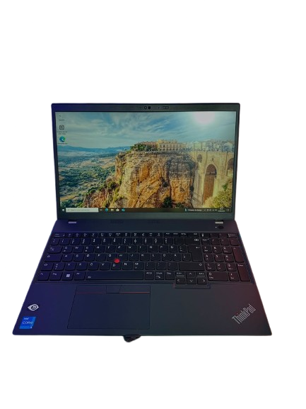 Lenovo Thinkpad L15 Gen 3 i5 12eme