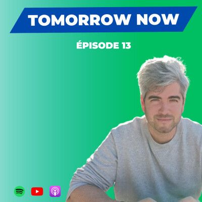 Tomorrow Now