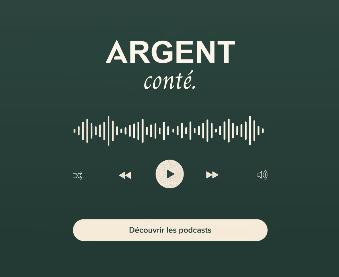 Argent Conté