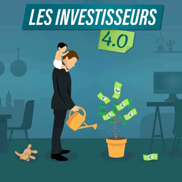 Investisseurs 4.0