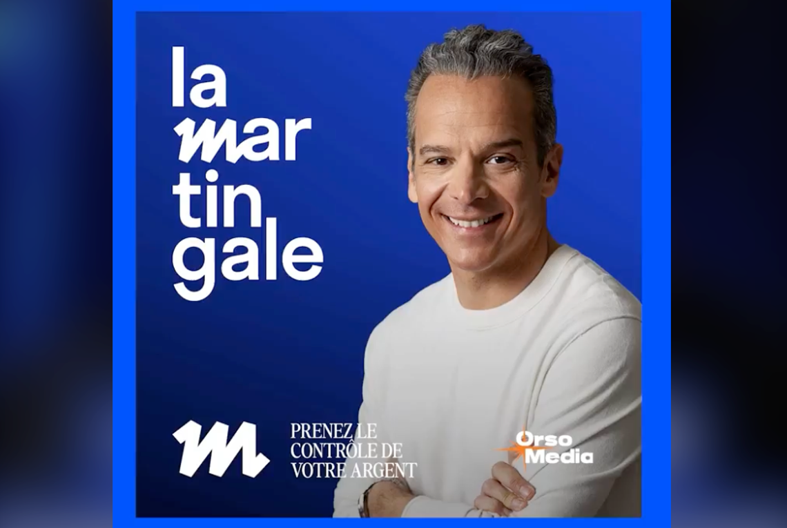 La Martingale