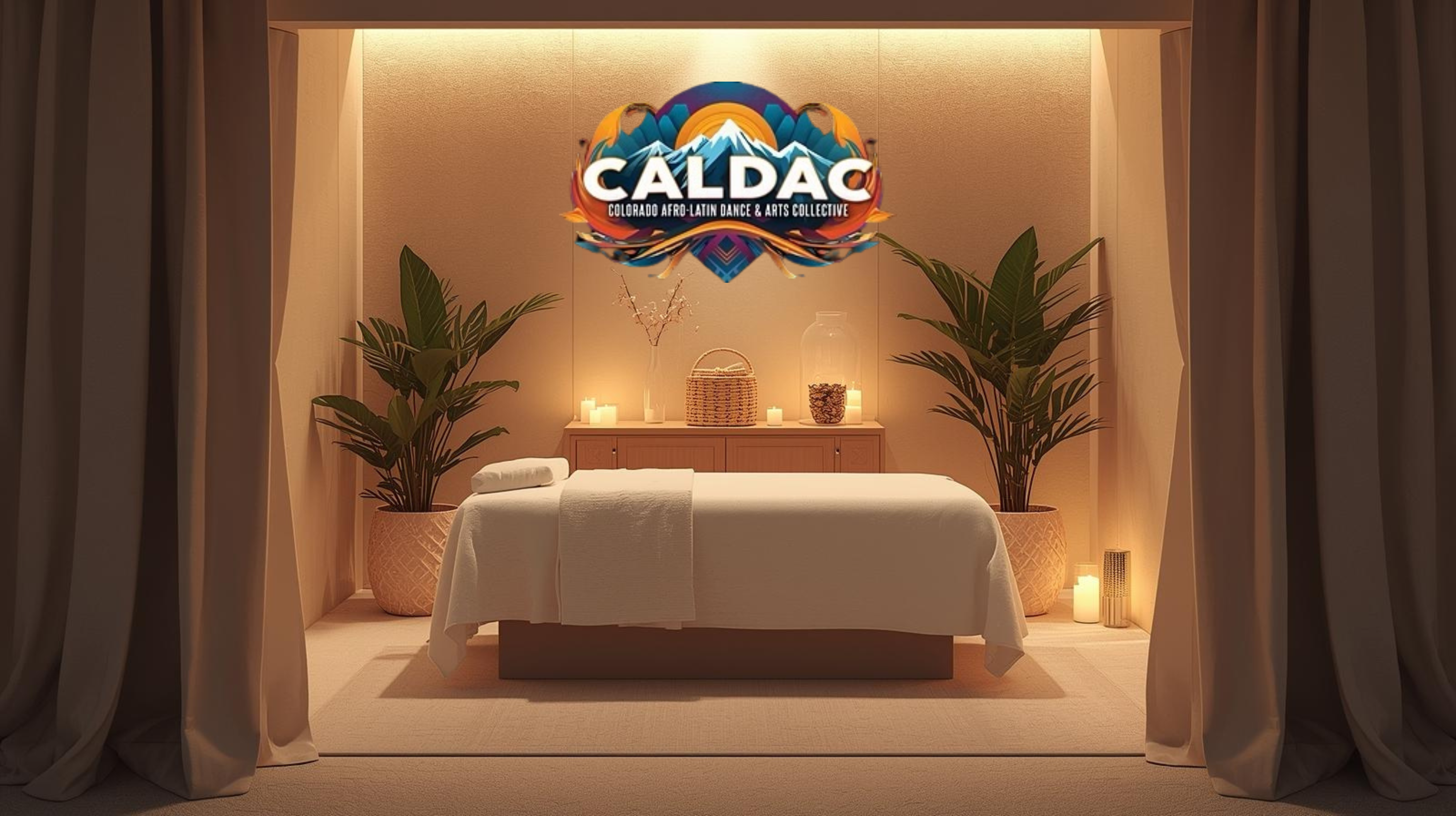 Pura Vida Therapy at CALDACON 2026
