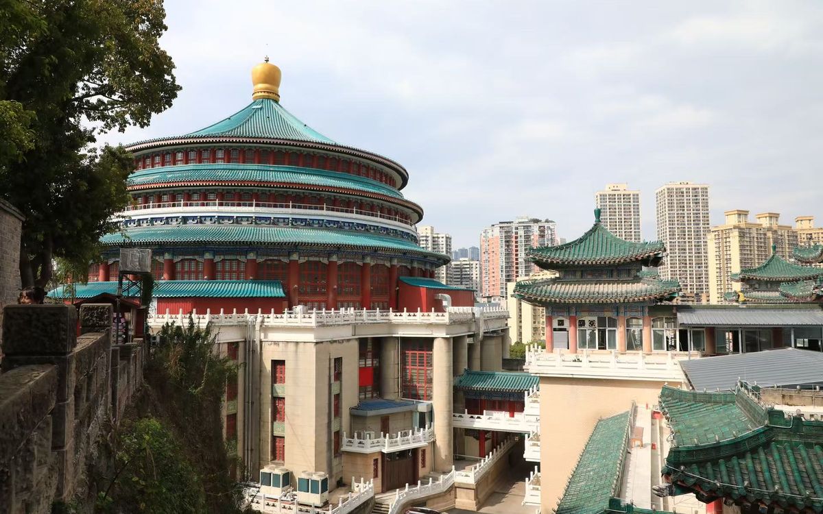 China Travel 2025: Navigating China 240-Hour Travel without a Visa Policy