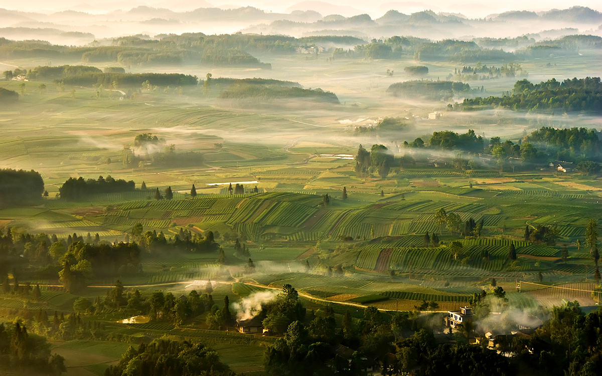 Slow Travel Beyond the Crowds: 5 Hidden Gem Towns on China’s Yunnan-Guizhou Plateau