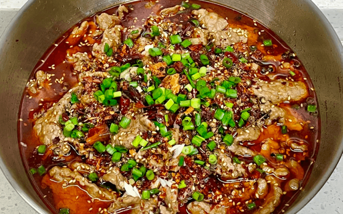 🌶️ Halal in the Mountain City: Your Guide to Finding Muslim-Friendly Food in Chongqing, China