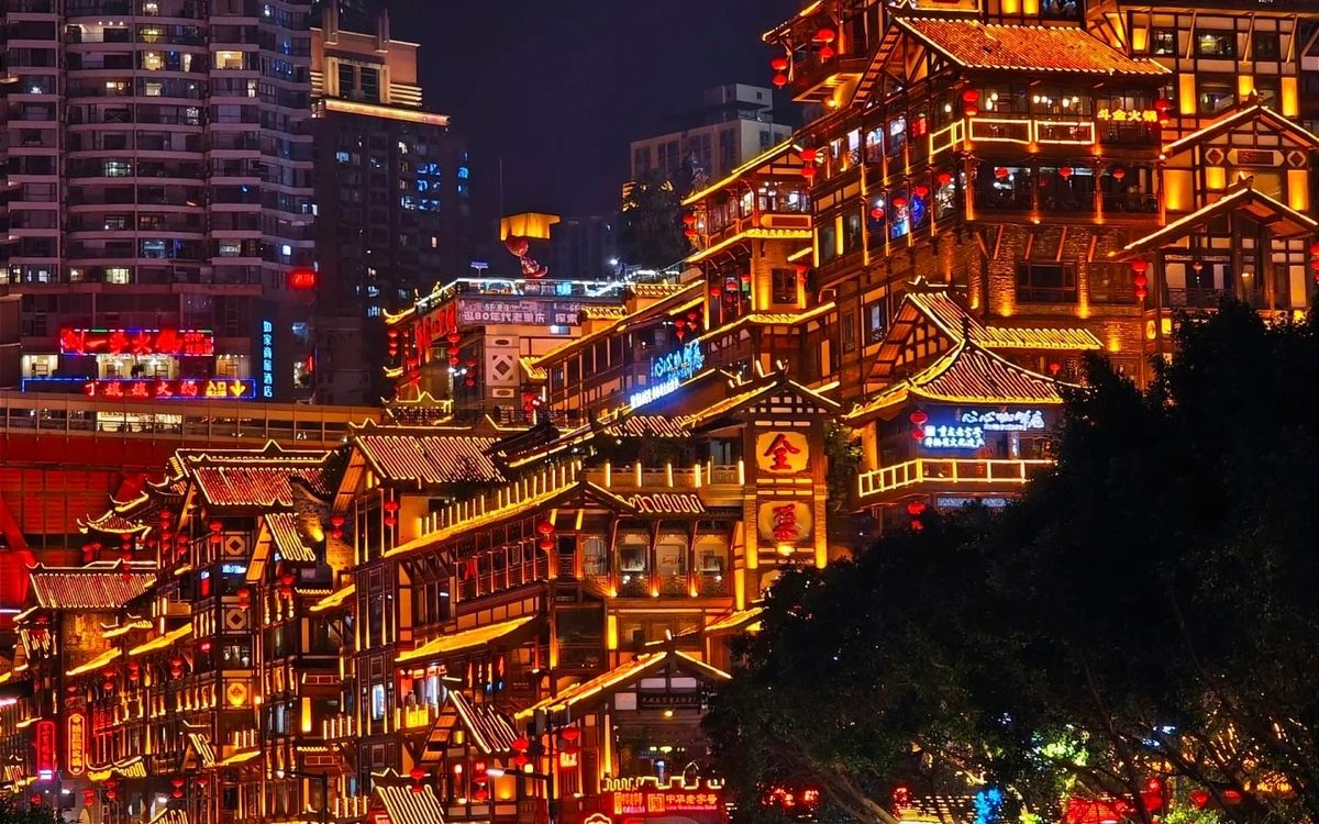 China Travel 2025: Navigating China 30-Day-Visa-Free Travel