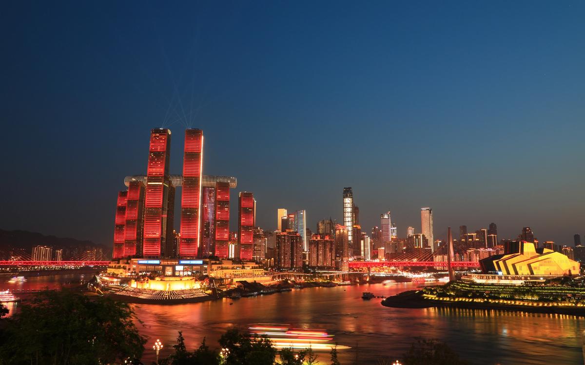 From a Local: Why We Say "Chongqing" With Pride—And Why Its Name is NOT Offensive