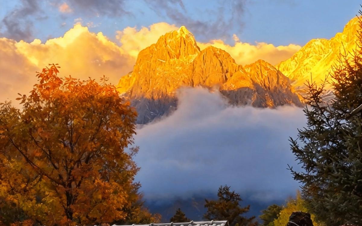 The Alpine Parallel: What Yunnan's Snow Peaks Can Teach the European Traveler