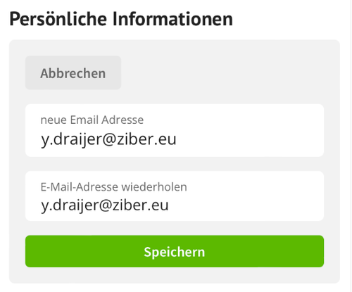 Schermafbeelding
