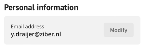 Schermafbeelding