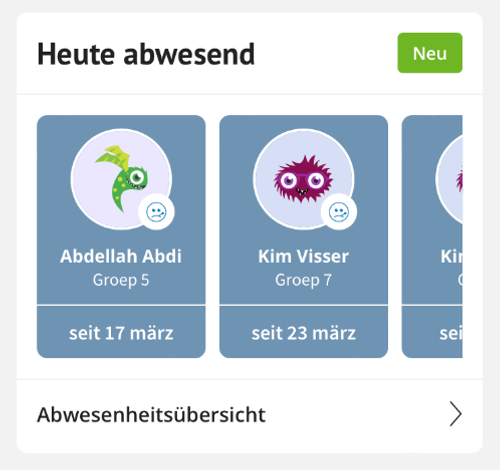 Schermafbeelding