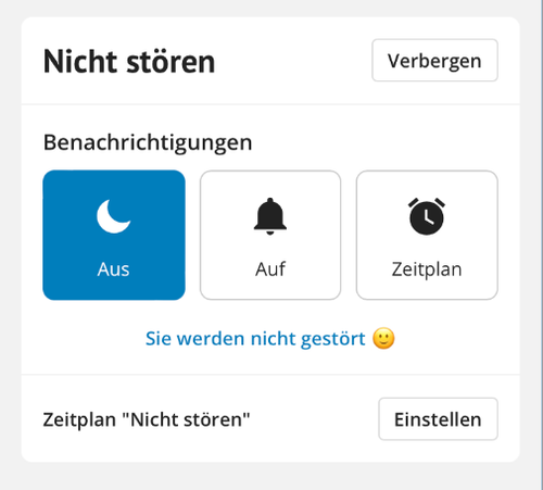 Schermafbeelding