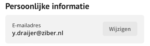 Schermafbeelding