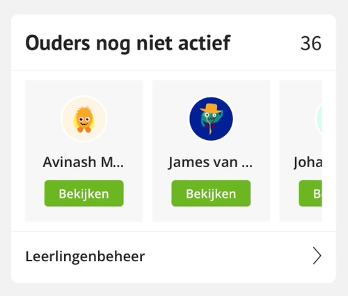 Schermafbeelding