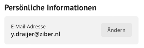 Schermafbeelding