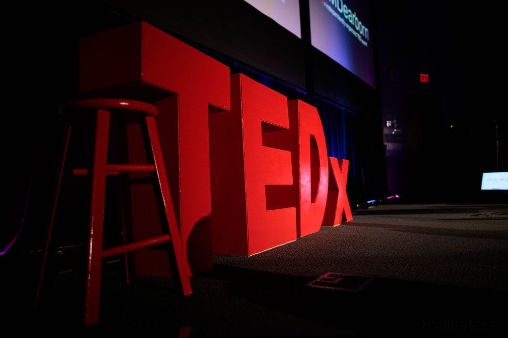 7 TED Talks para inspirar e motivar no feriado 