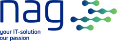 nag informatik ag - Information Technology & Services logo