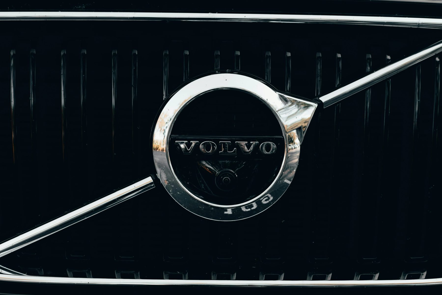 Volvo XC60 T6 Plug‑In Inscription — zdjęcie 5