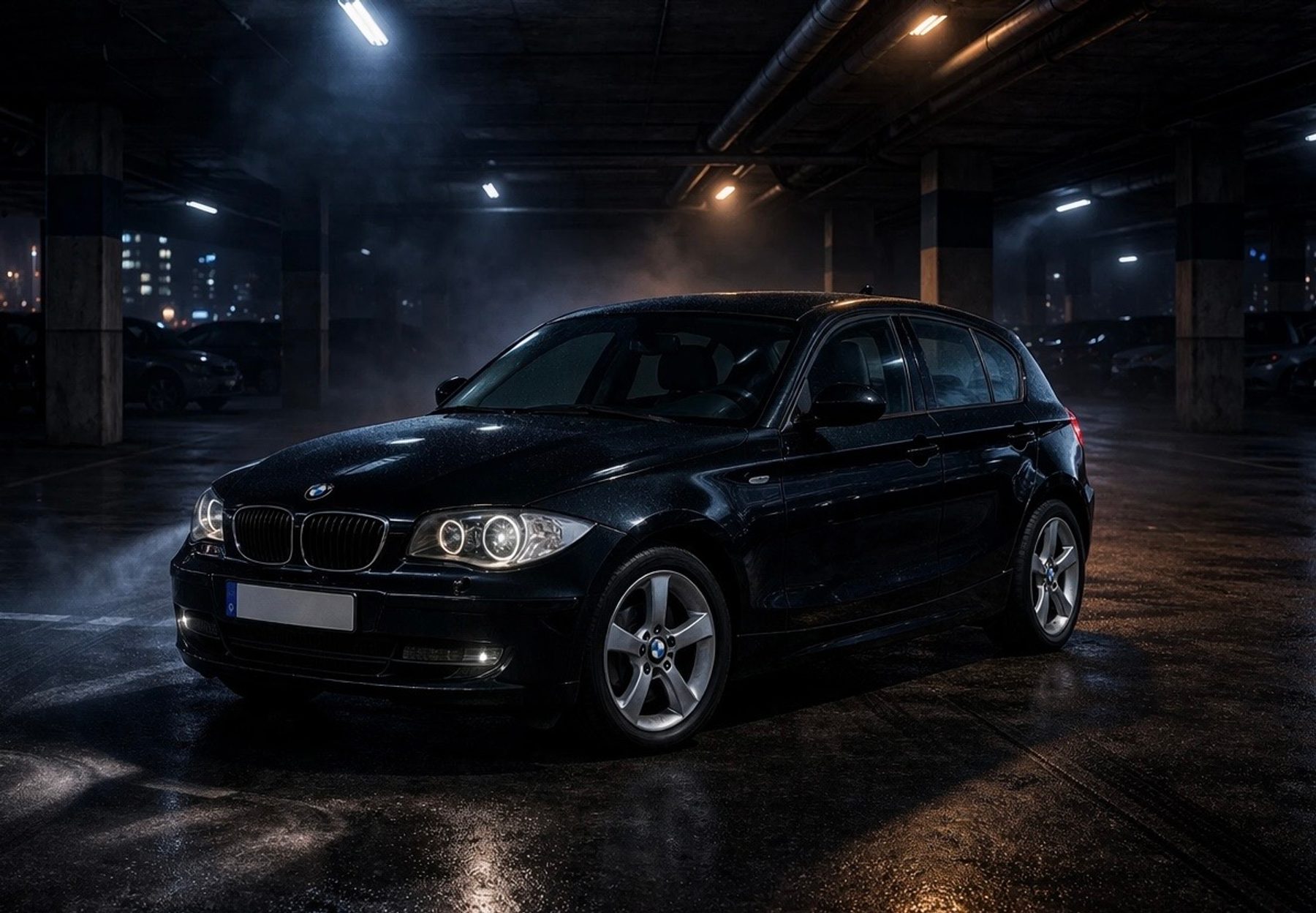 BMW 1 116i