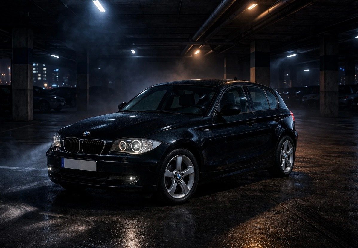 BMW 1 116i